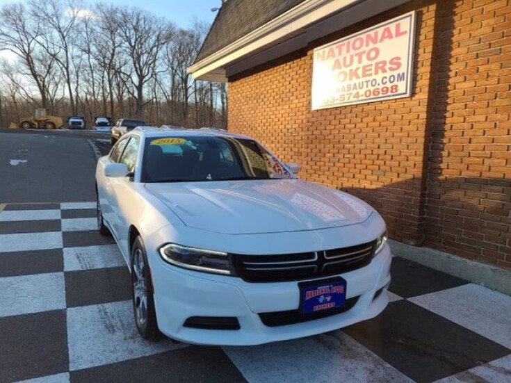 Photo for 2015 Dodge Charger